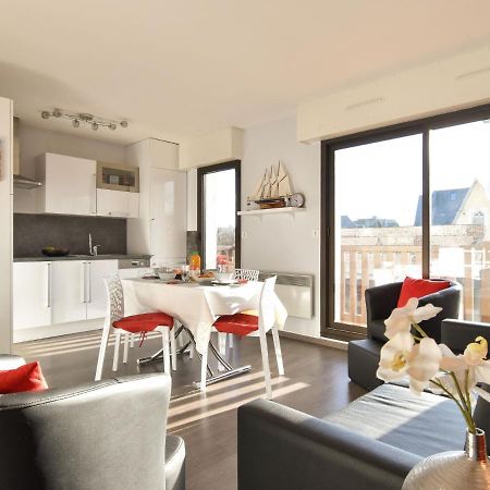 Apartment Baccara By Interhome 多维尔 外观 照片